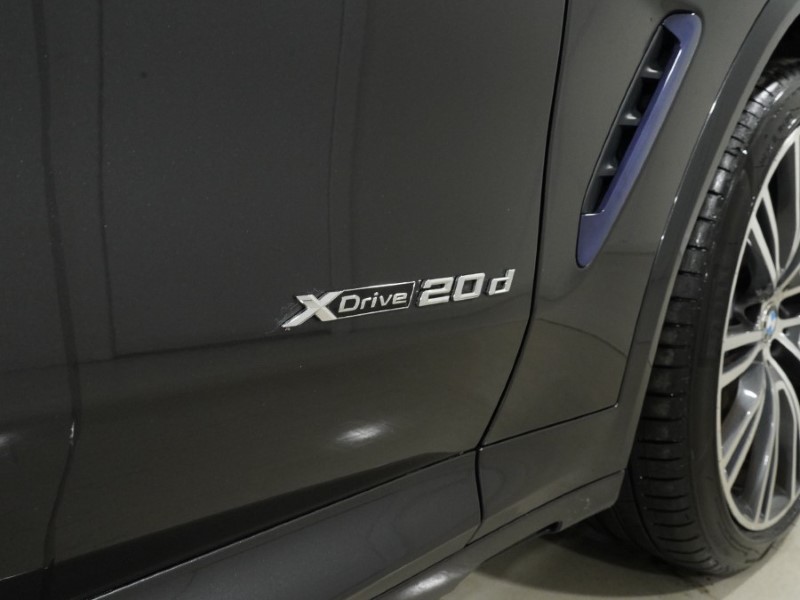 Used BMW X3 2017 for sale - 78179976: Photo 35