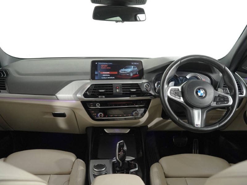 Used BMW X3 2017 for sale - 78179976: Photo 4