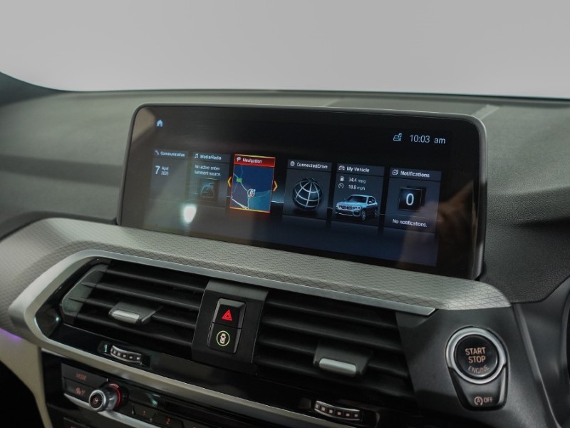 Used BMW X3 2017 for sale - 78179976: Photo 41