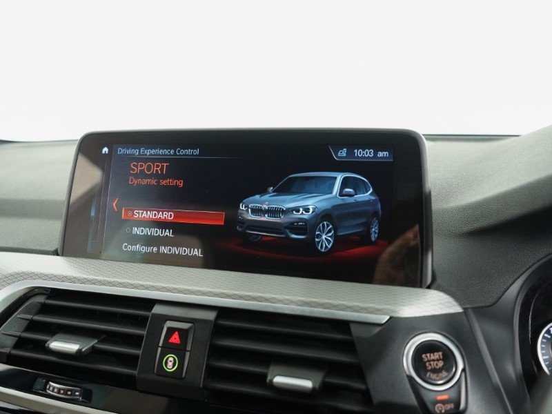 Used BMW X3 2017 for sale - 78179976: Photo 42