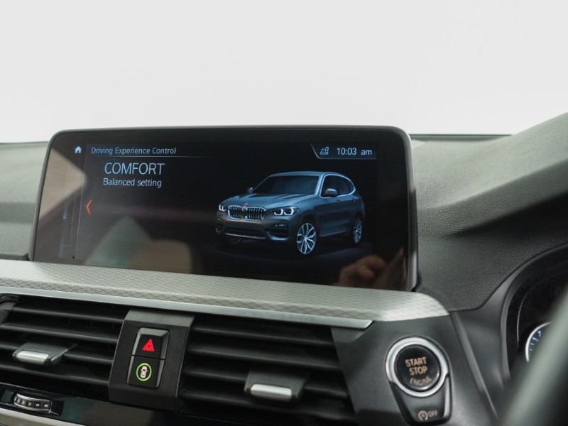 Used BMW X3 2017 for sale - 78179976: Photo 43