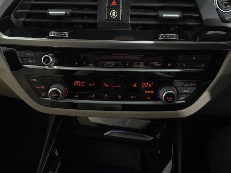 Used BMW X3 2017 for sale - 78179976: Photo 48