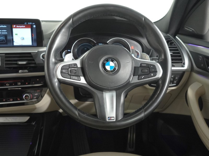Used BMW X3 2017 for sale - 78179976: Photo 5