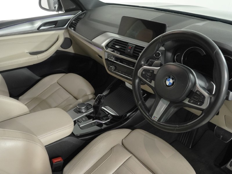 Used BMW X3 2017 for sale - 78179976: Photo 6