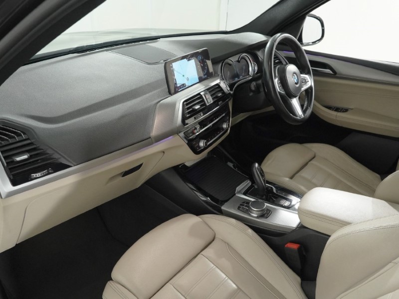 Used BMW X3 2017 for sale - 78179976: Photo 7