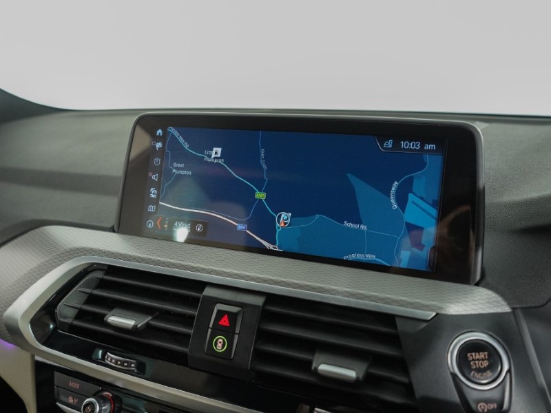 Used BMW X3 2017 for sale - 78179976: Photo 8