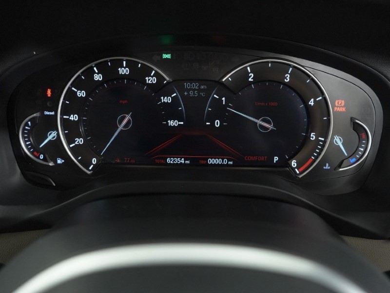 Used BMW X3 2017 for sale - 78179976: Photo 9