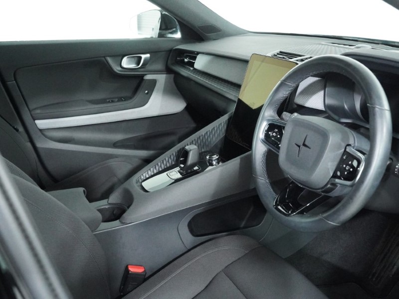 Used Polestar Polestar 2 2021 for sale - 77834041: Photo 18