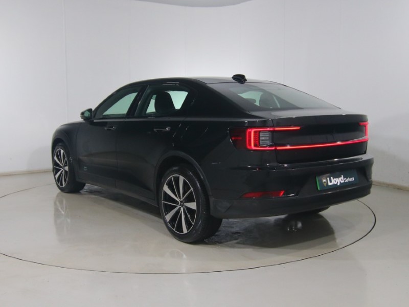 Used Polestar Polestar 2 2021 for sale - 77834041: Photo 2
