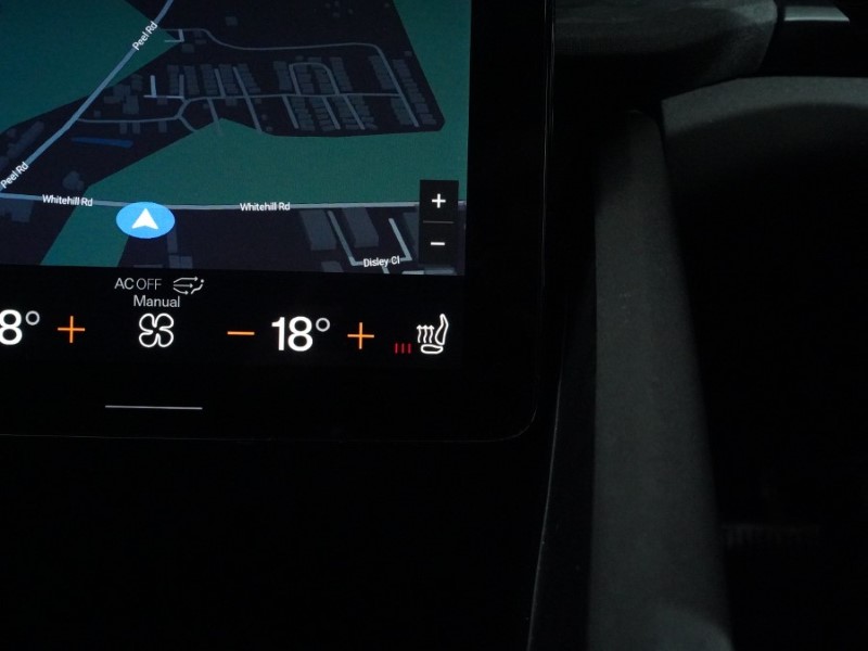 Used Polestar Polestar 2 2021 for sale - 77834041: Photo 35