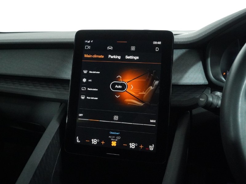 Used Polestar Polestar 2 2021 for sale - 77834041: Photo 38