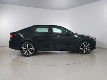 Used Polestar Polestar 2 2021 for sale - 77834041: Photo