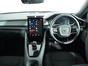 Used Polestar Polestar 2 2021 for sale - 77834041: Photo