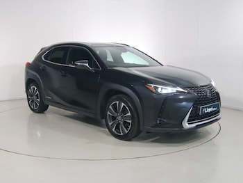 Used Lexus UX 2020 for sale - 79071175: Photo