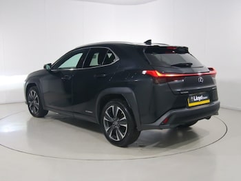 Used Lexus UX 2020 for sale - 79071175: Photo