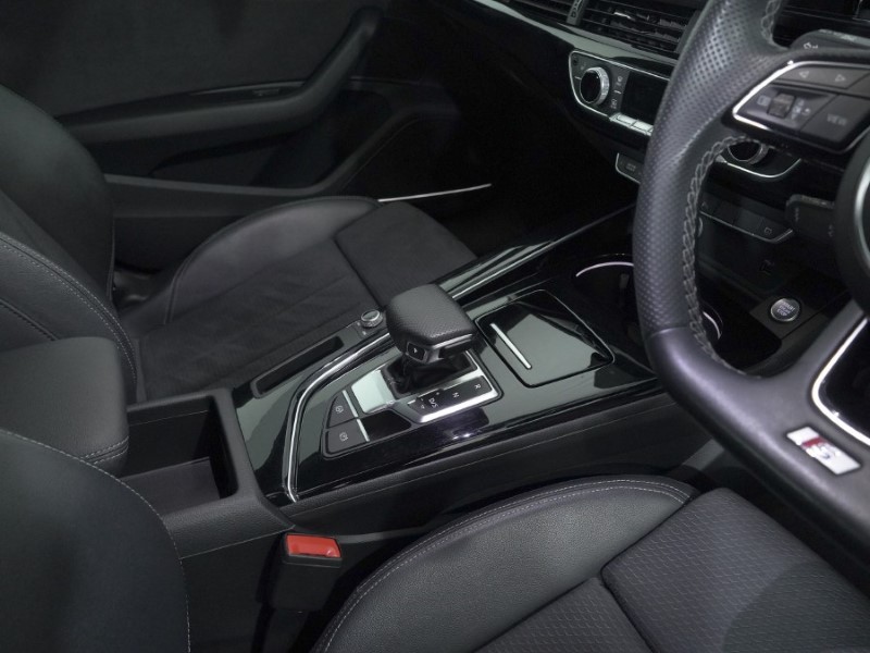 Used Audi A4 2022 for sale - 77300558: Photo 10