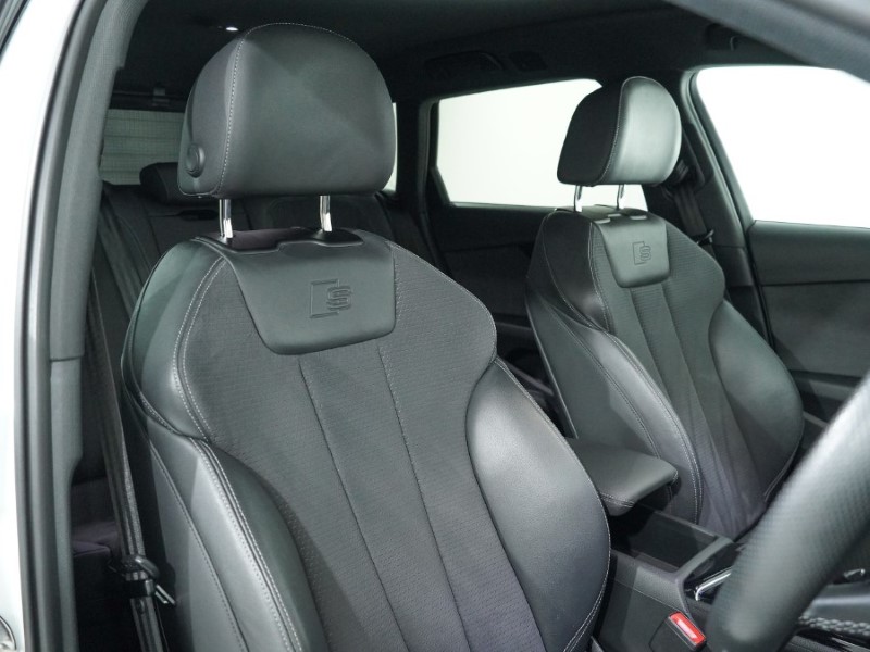 Used Audi A4 2022 for sale - 77300558: Photo 11