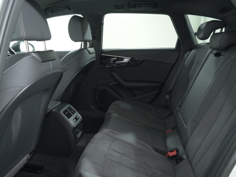 Used Audi A4 2022 for sale - 77300558: Photo 12