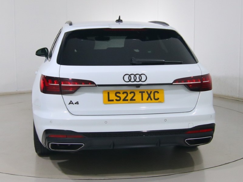 Used Audi A4 2022 for sale - 77300558: Photo 15