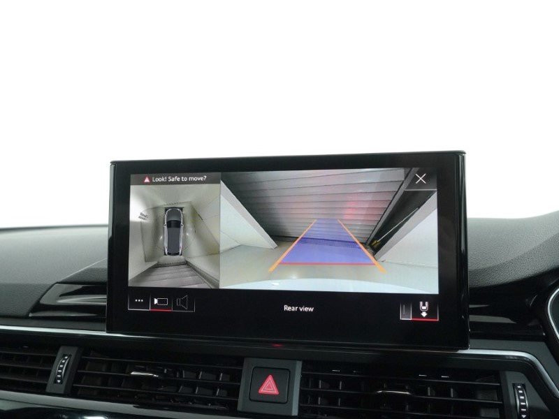 Used Audi A4 2022 for sale - 77300558: Photo 17