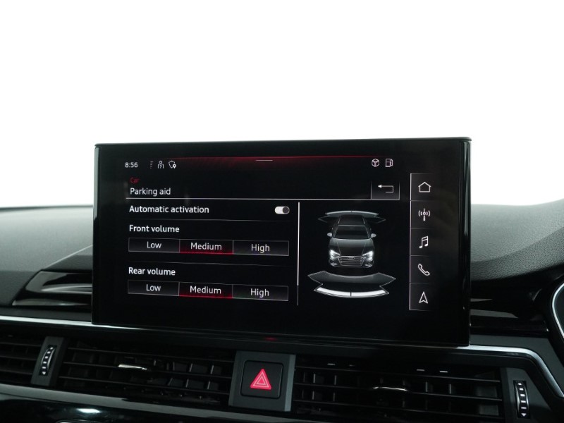 Used Audi A4 2022 for sale - 77300558: Photo 19