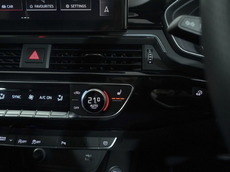 Used Audi A4 2022 for sale - 77300558: Photo 20