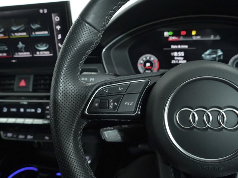 Used Audi A4 2022 for sale - 77300558: Photo 23