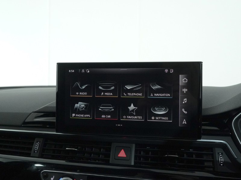 Used Audi A4 2022 for sale - 77300558: Photo 25