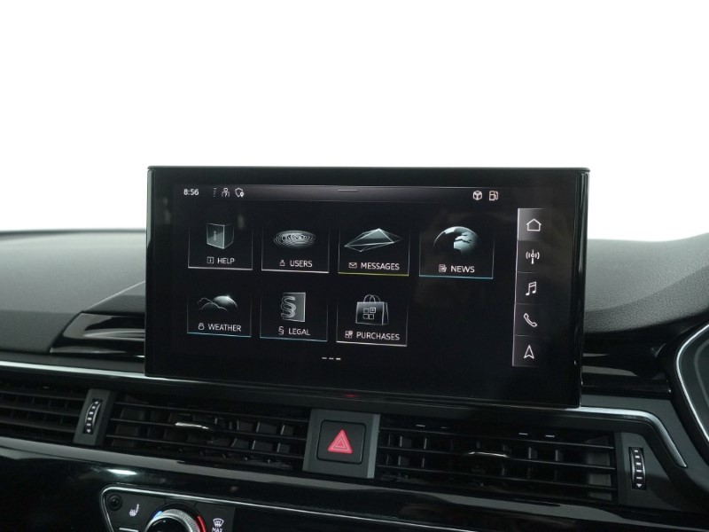 Used Audi A4 2022 for sale - 77300558: Photo 26