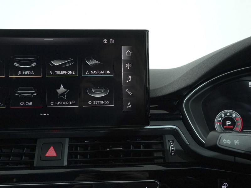 Used Audi A4 2022 for sale - 77300558: Photo 27