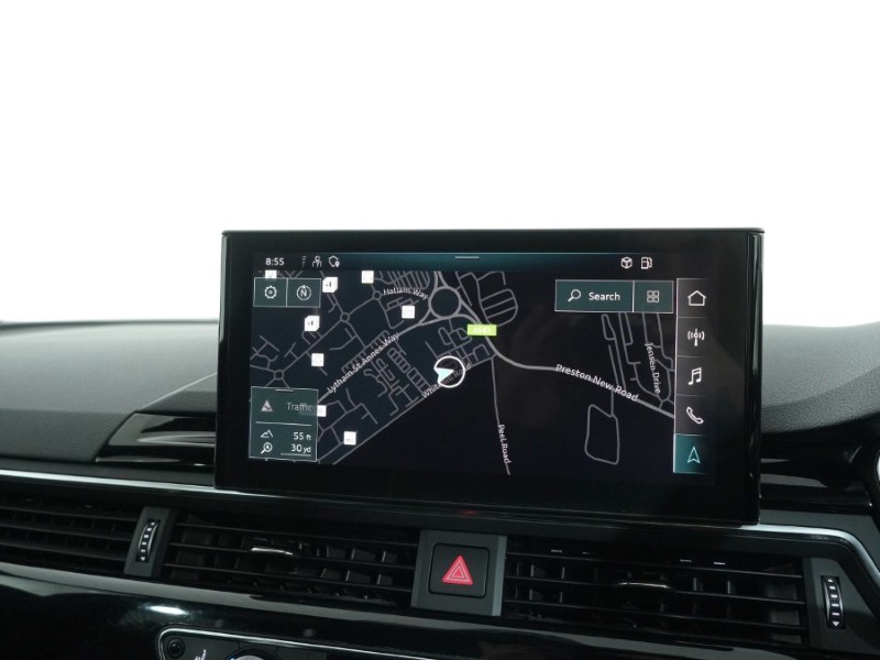 Used Audi A4 2022 for sale - 77300558: Photo 28