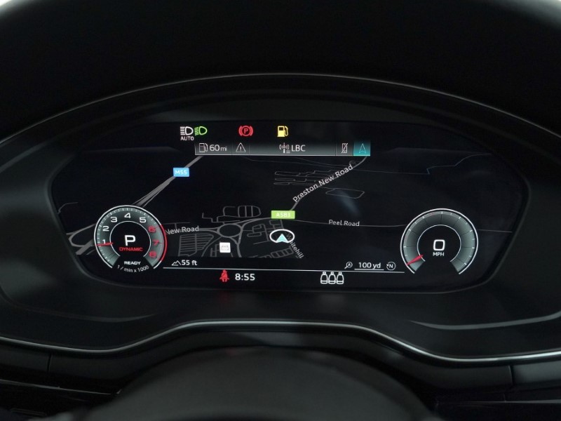 Used Audi A4 2022 for sale - 77300558: Photo 29