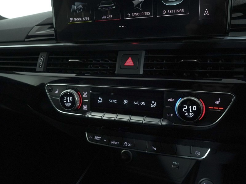 Used Audi A4 2022 for sale - 77300558: Photo 30