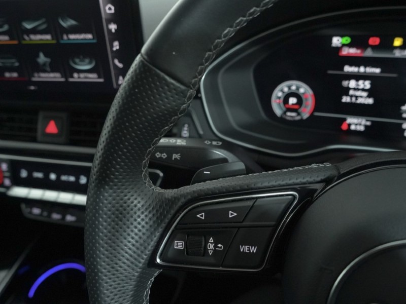 Used Audi A4 2022 for sale - 77300558: Photo 33