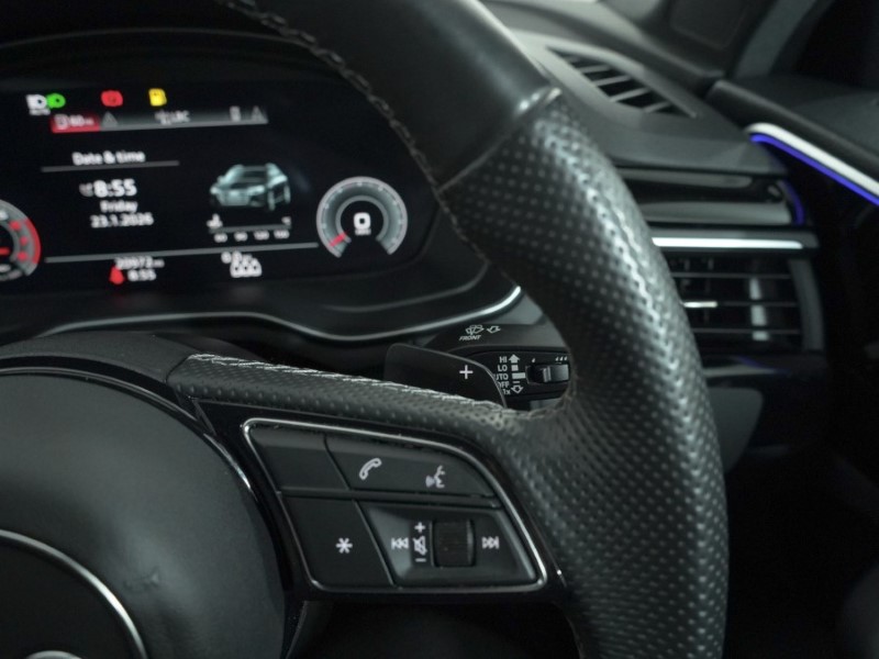 Used Audi A4 2022 for sale - 77300558: Photo 34