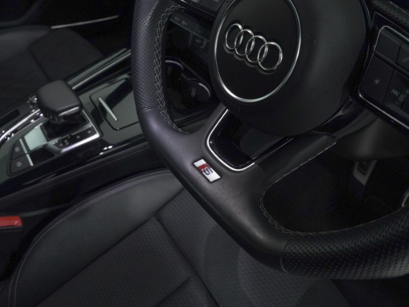 Used Audi A4 2022 for sale - 77300558: Photo 35