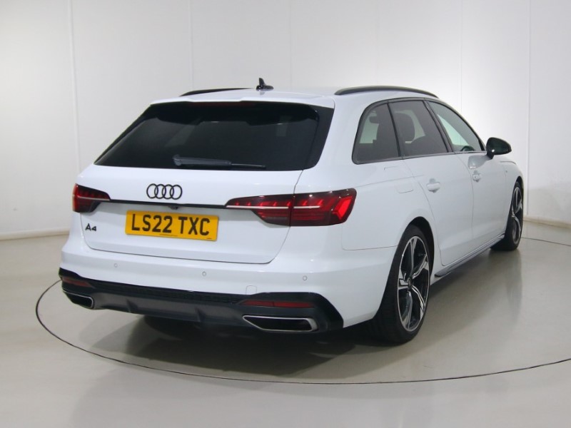 Used Audi A4 2022 for sale - 77300558: Photo 39