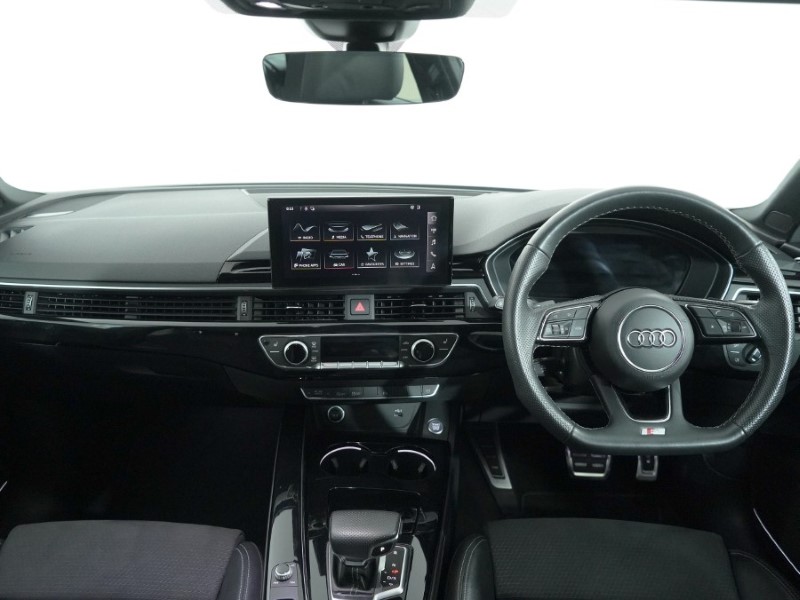 Used Audi A4 2022 for sale - 77300558: Photo 4