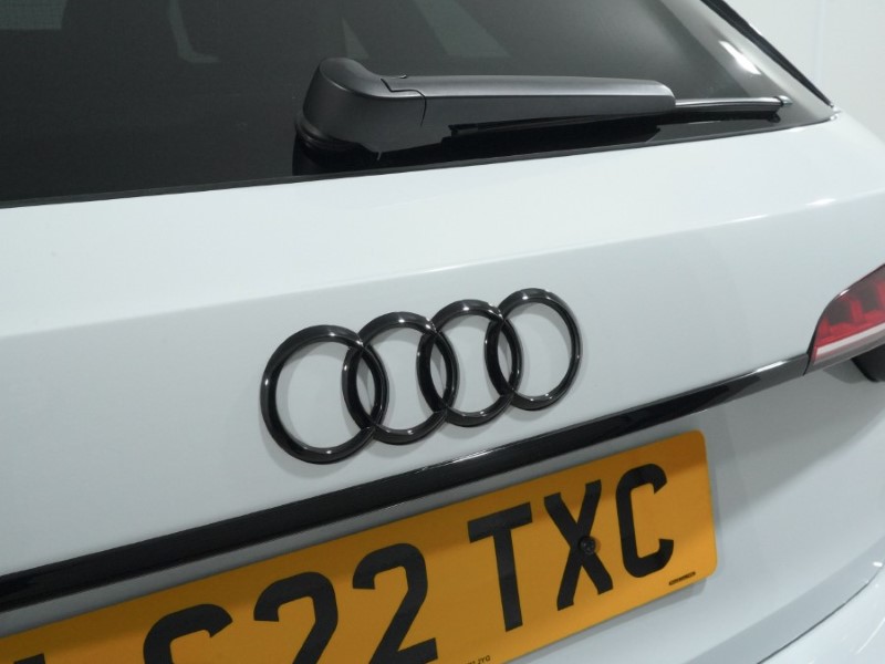 Used Audi A4 2022 for sale - 77300558: Photo 41