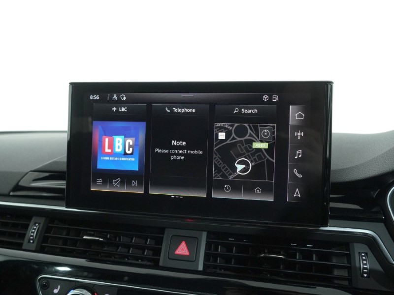 Used Audi A4 2022 for sale - 77300558: Photo 49