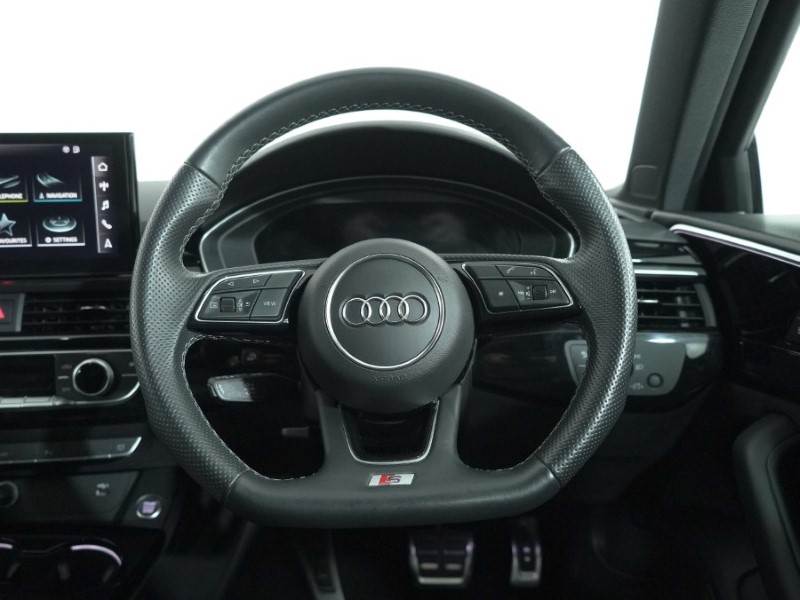 Used Audi A4 2022 for sale - 77300558: Photo 5