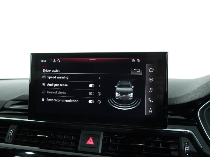 Used Audi A4 2022 for sale - 77300558: Photo 51