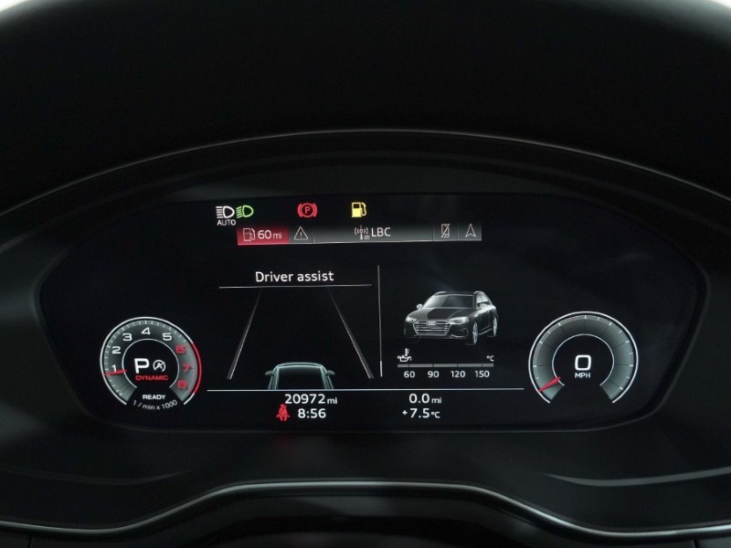 Used Audi A4 2022 for sale - 77300558: Photo 52