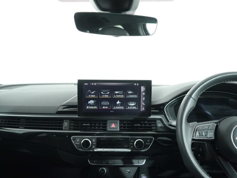 Used Audi A4 2022 for sale - 77300558: Photo 8