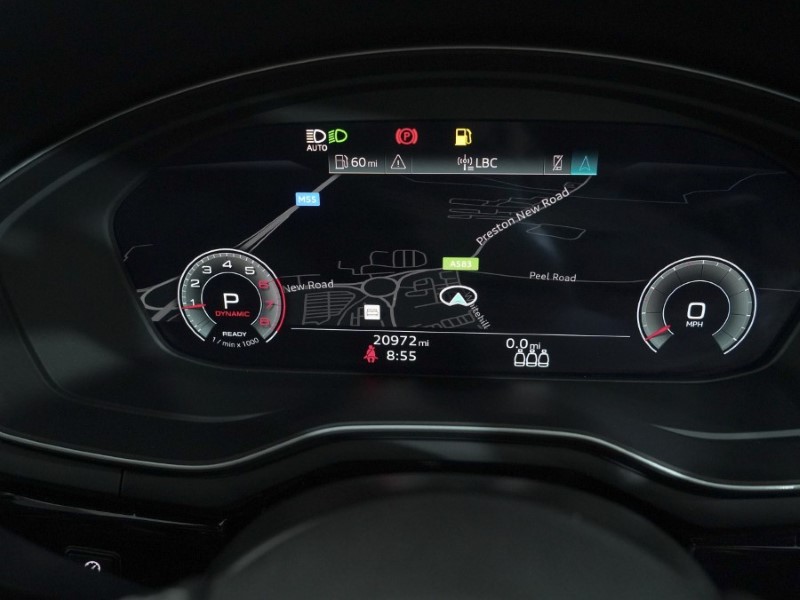 Used Audi A4 2022 for sale - 77300558: Photo 9