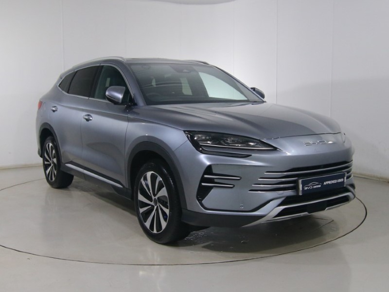 Used BYD Seal U 2025 for sale - 77403540: Photo 1