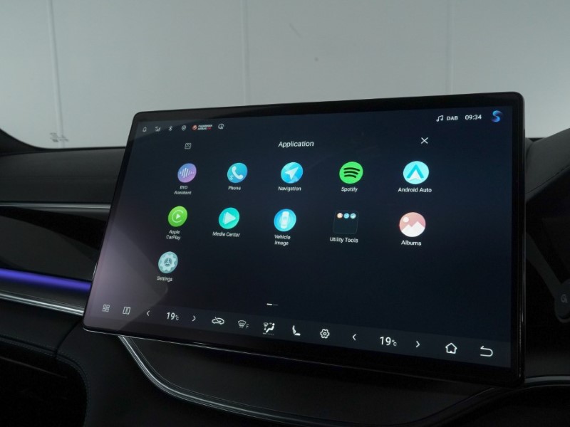 Used BYD Seal U 2025 for sale - 77403540: Photo 10