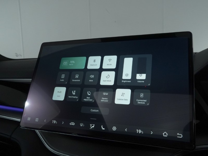 Used BYD Seal U 2025 for sale - 77403540: Photo 16