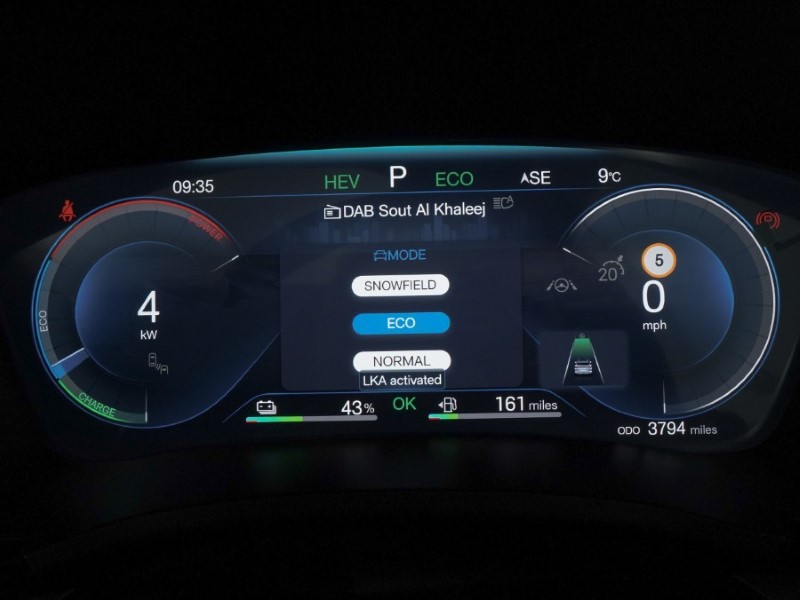 Used BYD Seal U 2025 for sale - 77403540: Photo 19