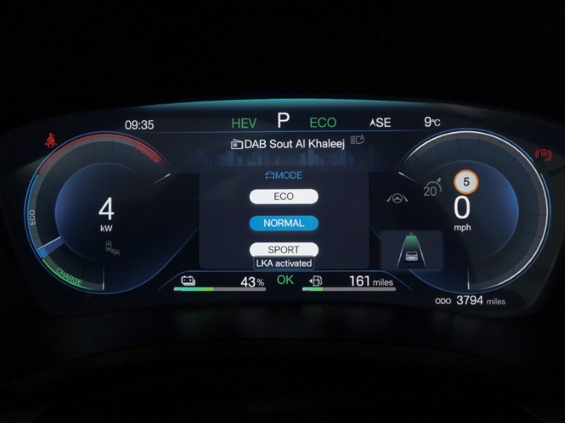 Used BYD Seal U 2025 for sale - 77403540: Photo 20